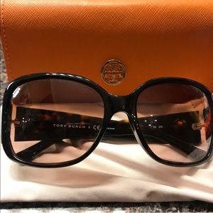 Tory Burch Sunglasses - Excellent Condition